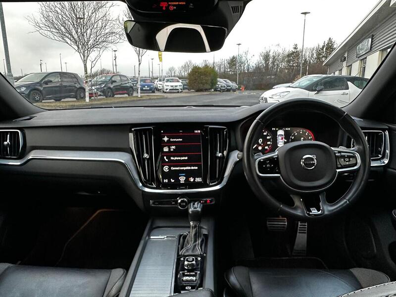 Used Volvo S60 2019 for sale - 77132550: Photo 9