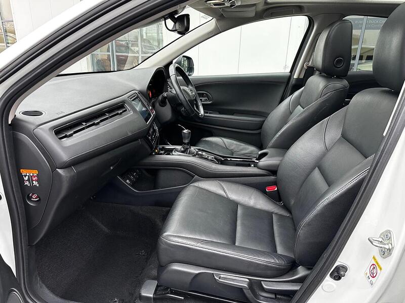 Used Honda HR-V 2017 for sale - 77250924: Photo 12