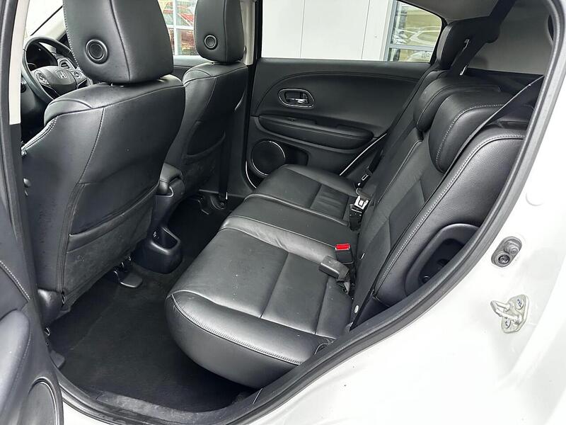 Used Honda HR-V 2017 for sale - 77250924: Photo 13