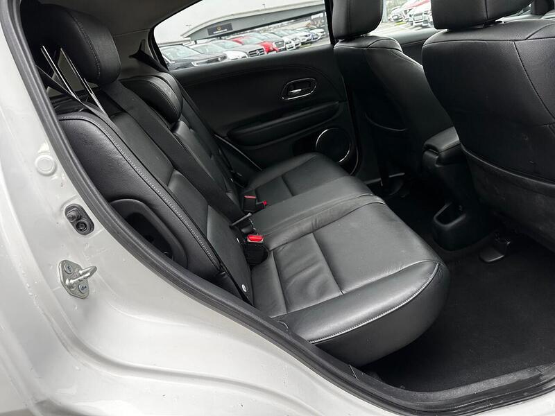 Used Honda HR-V 2017 for sale - 77250924: Photo 14