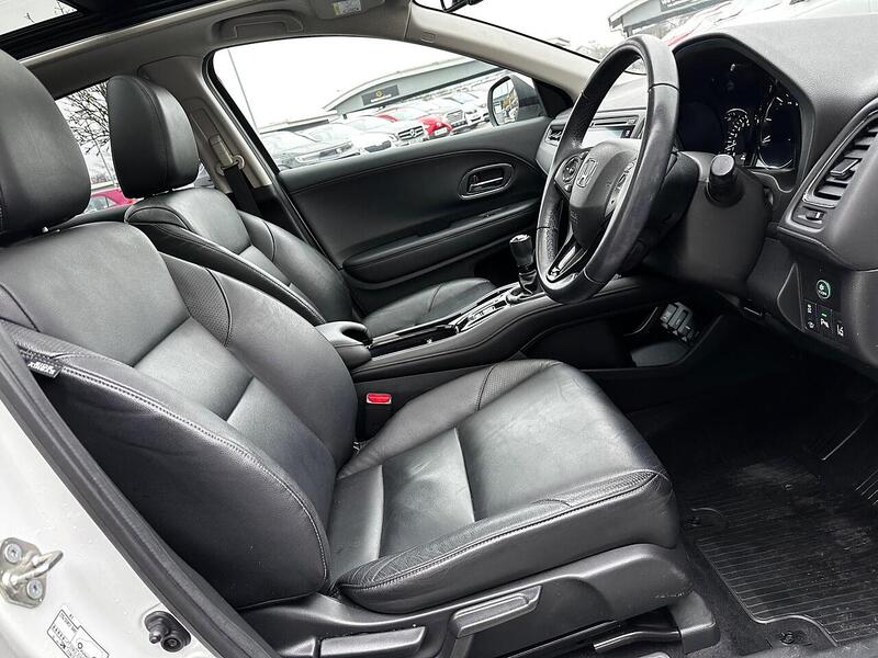 Used Honda HR-V 2017 for sale - 77250924: Photo 15