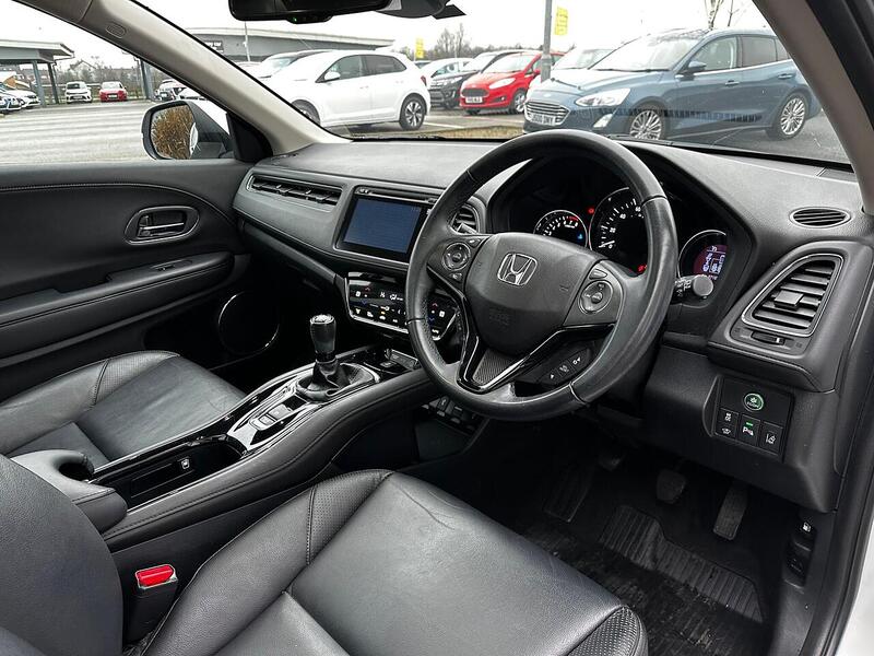 Used Honda HR-V 2017 for sale - 77250924: Photo 17