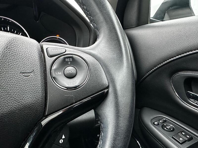 Used Honda HR-V 2017 for sale - 77250924: Photo 19