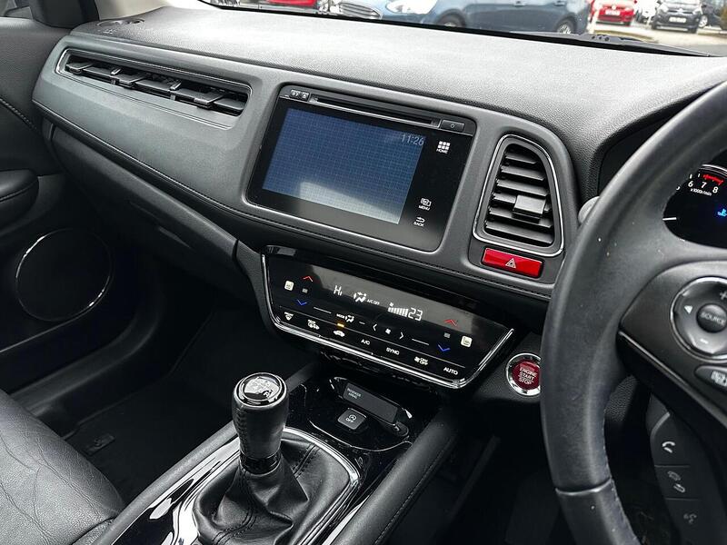 Used Honda HR-V 2017 for sale - 77250924: Photo 21