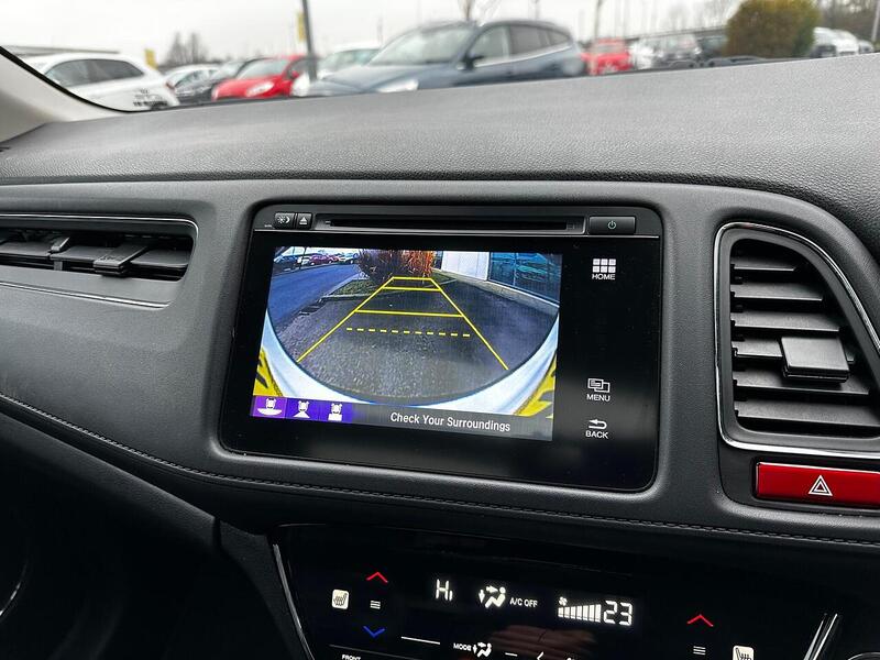 Used Honda HR-V 2017 for sale - 77250924: Photo 24