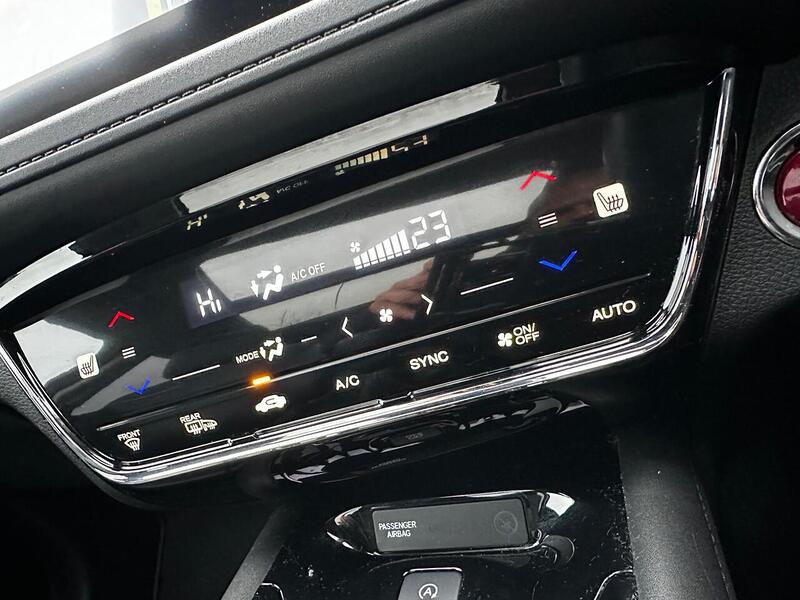 Used Honda HR-V 2017 for sale - 77250924: Photo 25