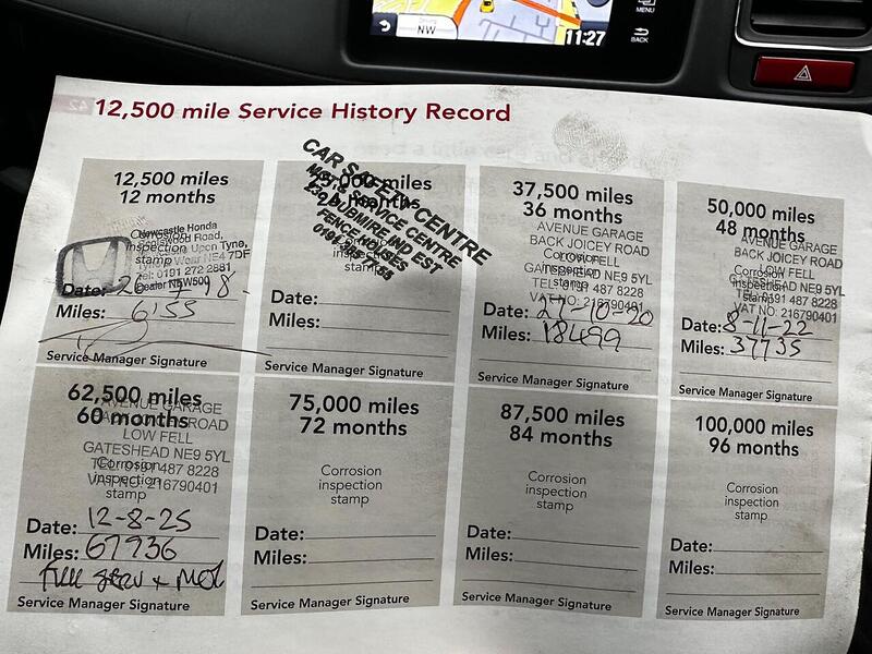 Used Honda HR-V 2017 for sale - 77250924: Photo 27