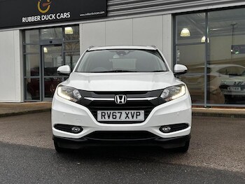 Used Honda HR-V 2017 for sale - 77250924: Photo