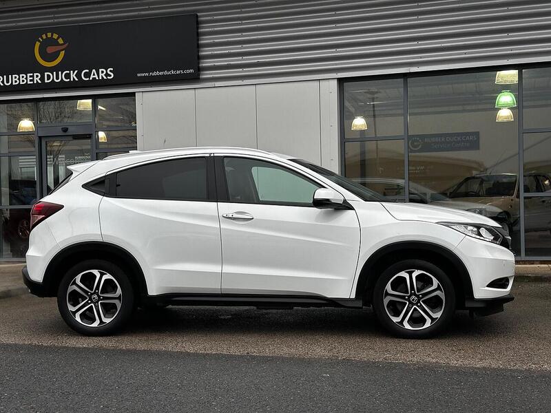 Used Honda HR-V 2017 for sale - 77250924: Photo 4
