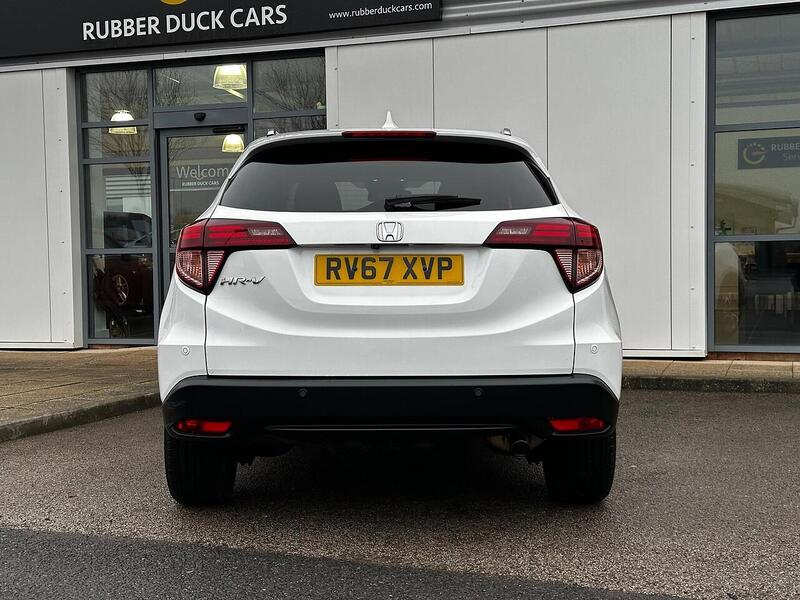 Used Honda HR-V 2017 for sale - 77250924: Photo 6