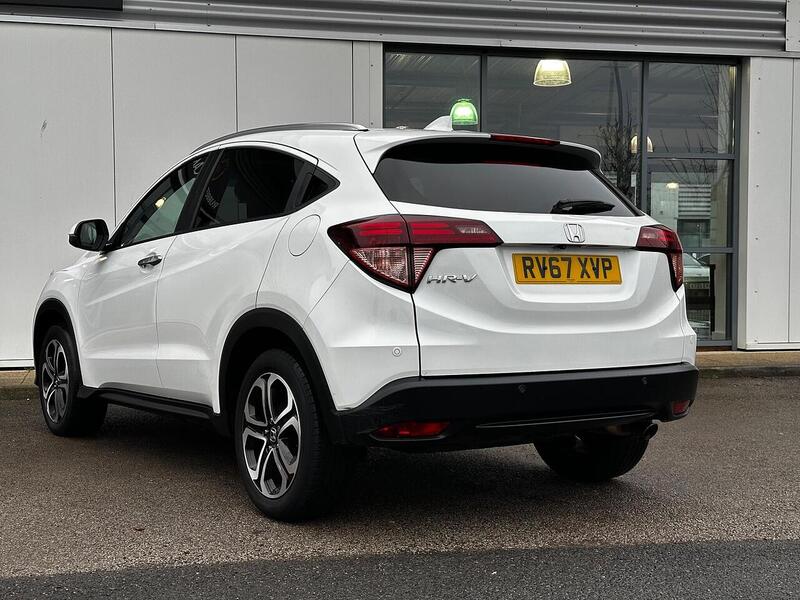 Used Honda HR-V 2017 for sale - 77250924: Photo 7