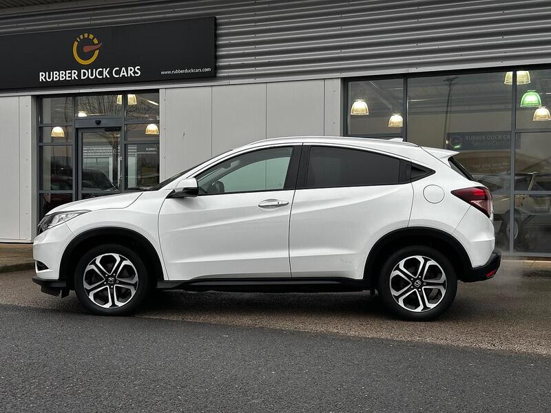 Used Honda HR-V 2017 for sale - 77250924: Photo 8
