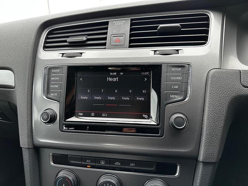 Used Volkswagen Golf 2013 for sale - 77681389: Photo 17