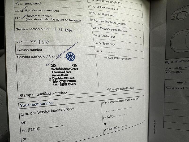 Used Volkswagen Golf 2013 for sale - 77681389: Photo 18