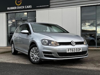 Used Volkswagen Golf 2013 for sale - 77681389: Photo