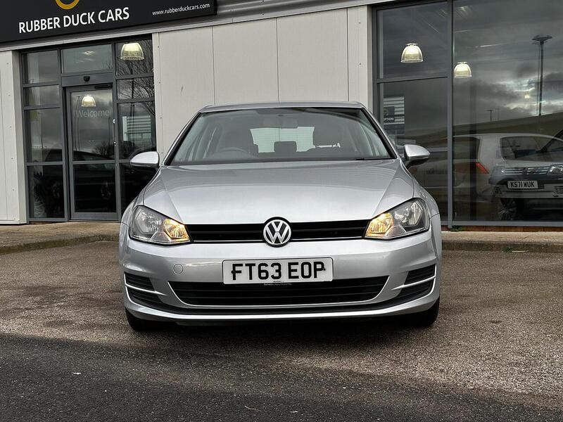 Used Volkswagen Golf 2013 for sale - 77681389: Photo 2