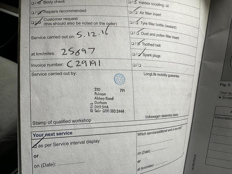 Used Volkswagen Golf 2013 for sale - 77681389: Photo 20