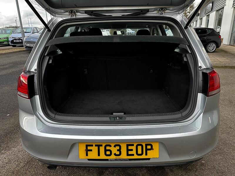 Used Volkswagen Golf 2013 for sale - 77681389: Photo 30