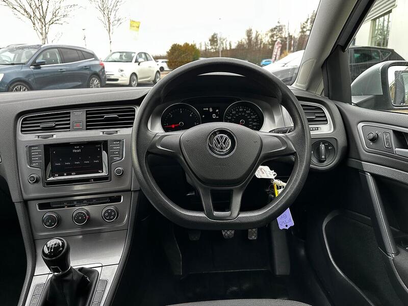 Used Volkswagen Golf 2013 for sale - 77681389: Photo 33