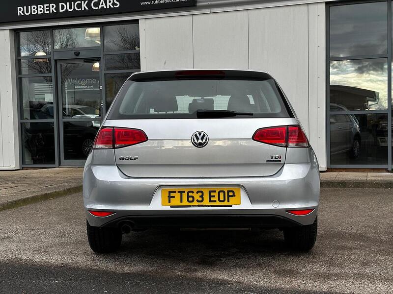 Used Volkswagen Golf 2013 for sale - 77681389: Photo 6