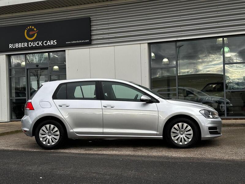 Used Volkswagen Golf 2013 for sale - 77681389: Photo 7