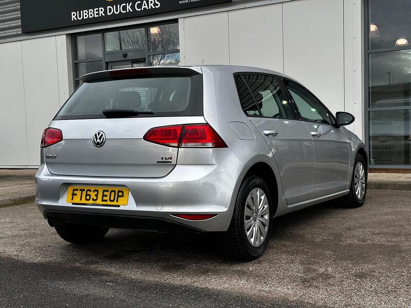 Used Volkswagen Golf 2013 for sale - 77681389: Photo 8