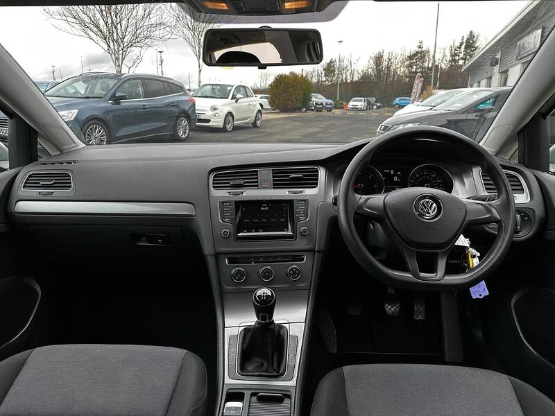 Used Volkswagen Golf 2013 for sale - 77681389: Photo 9