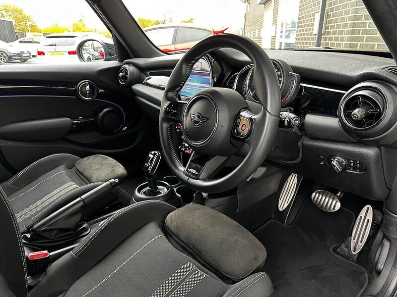 Used MINI Hatch 2021 for sale - 77963588: Photo 10