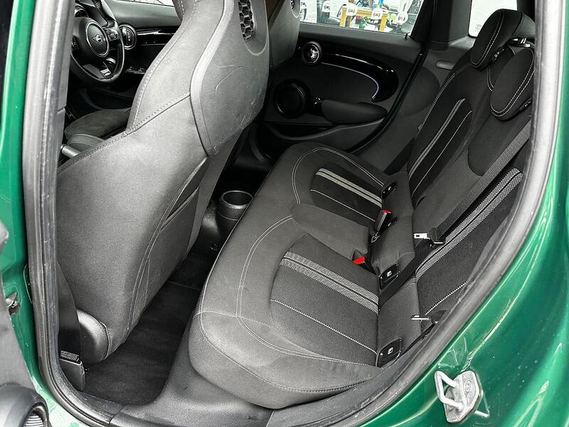 Used MINI Hatch 2021 for sale - 77963588: Photo 14