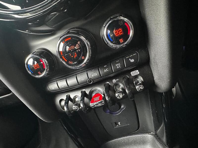 Used MINI Hatch 2021 for sale - 77963588: Photo 17