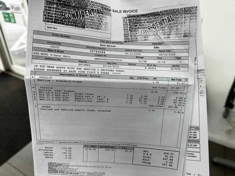 Used MINI Hatch 2021 for sale - 77963588: Photo 19