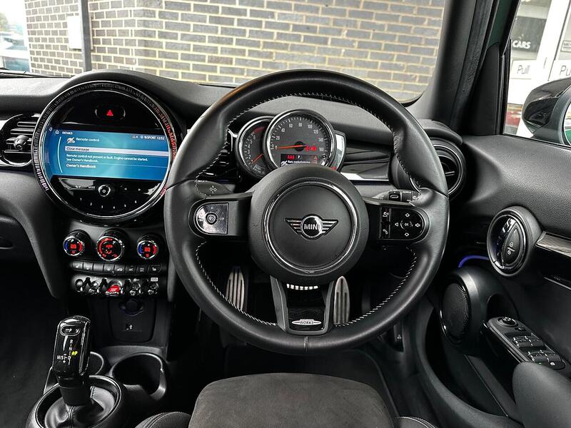 Used MINI Hatch 2021 for sale - 77963588: Photo 22