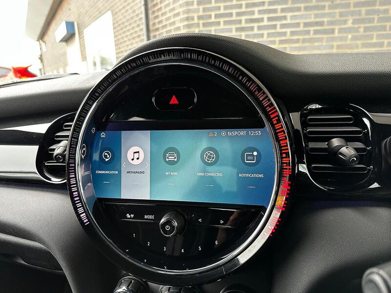 Used MINI Hatch 2021 for sale - 77963588: Photo 26