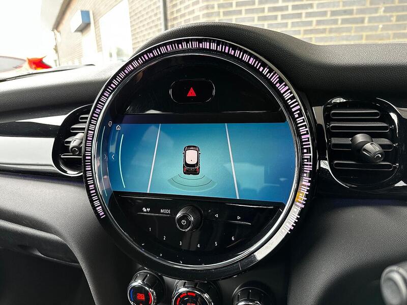 Used MINI Hatch 2021 for sale - 77963588: Photo 27