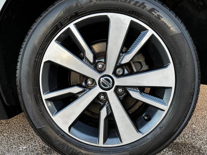 Used Nissan Leaf 2021 for sale - 77132452: Photo 10