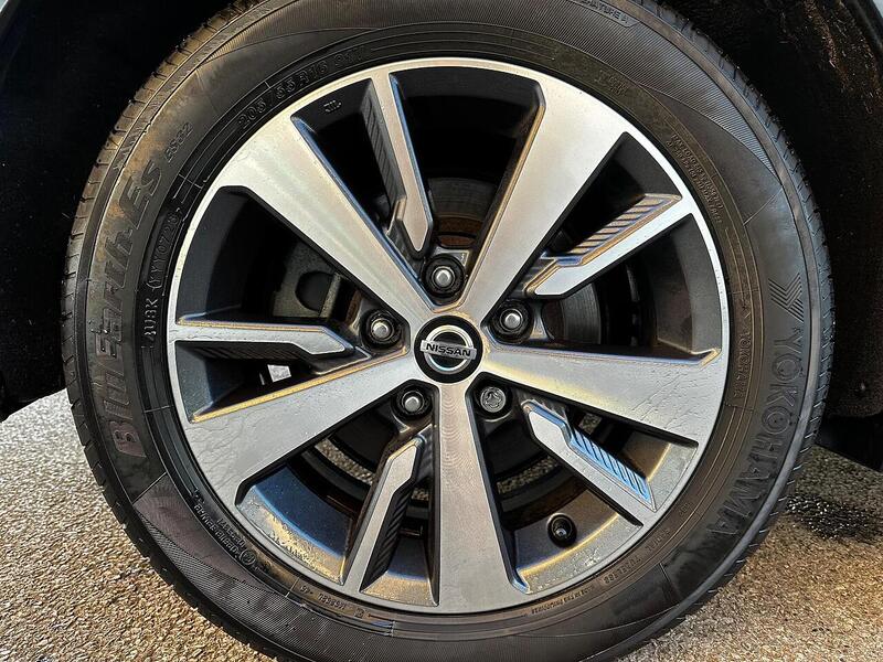 Used Nissan Leaf 2021 for sale - 77132452: Photo 11