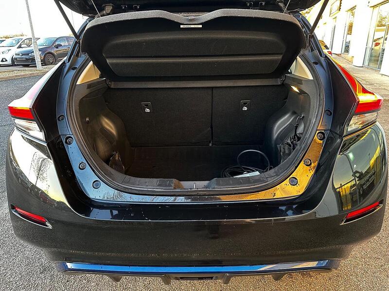 Used Nissan Leaf 2021 for sale - 77132452: Photo 13