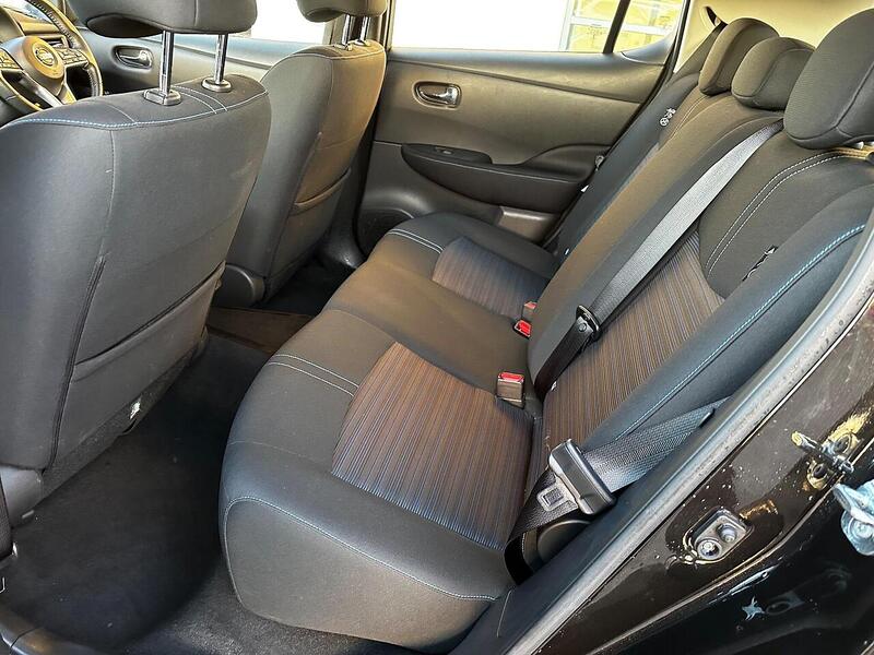 Used Nissan Leaf 2021 for sale - 77132452: Photo 18