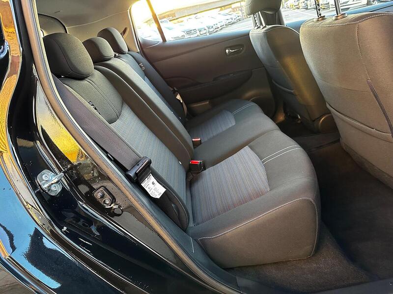 Used Nissan Leaf 2021 for sale - 77132452: Photo 19