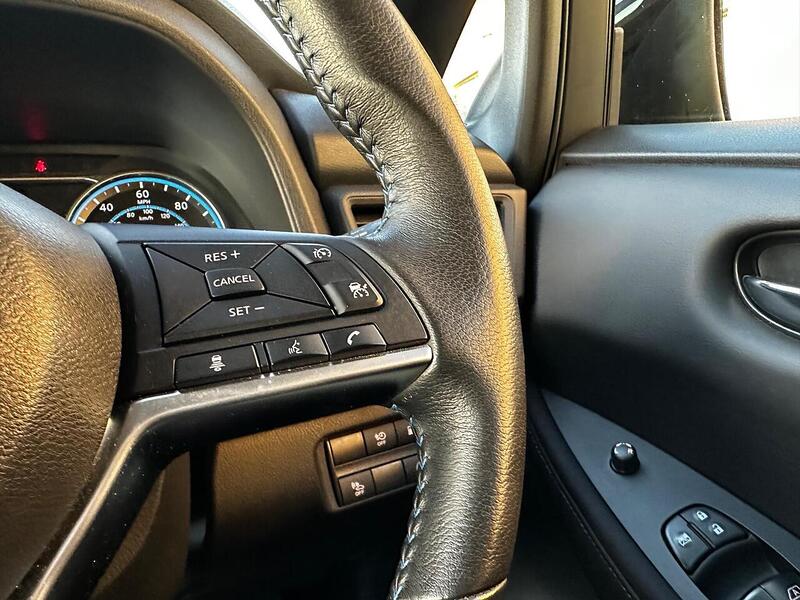 Used Nissan Leaf 2021 for sale - 77132452: Photo 23