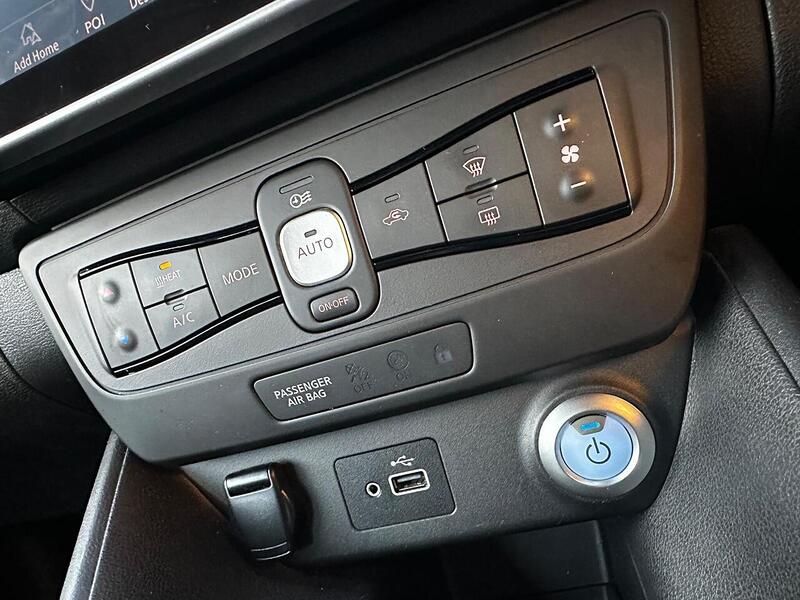 Used Nissan Leaf 2021 for sale - 77132452: Photo 29