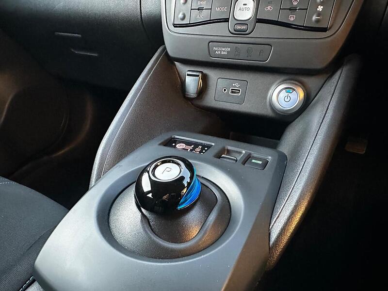 Used Nissan Leaf 2021 for sale - 77132452: Photo 30