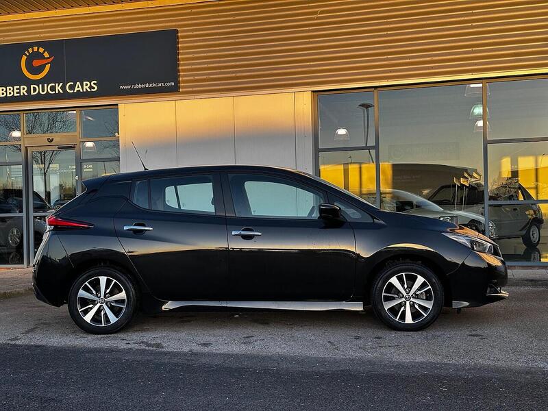Used Nissan Leaf 2021 for sale - 77132452: Photo 4