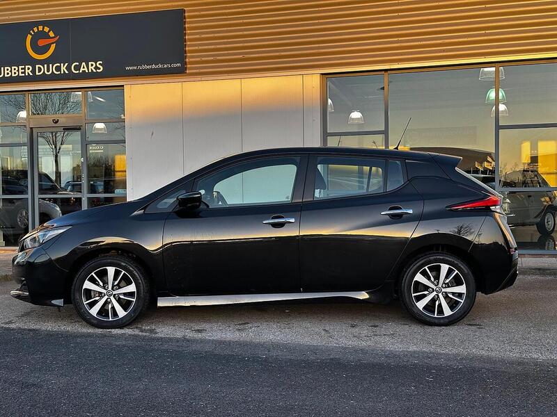 Used Nissan Leaf 2021 for sale - 77132452: Photo 8