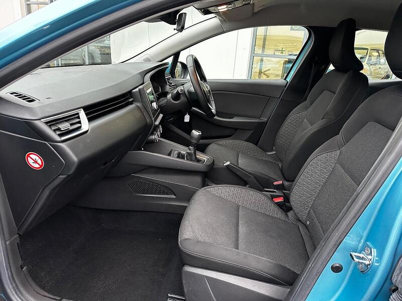 Used Renault Clio 2021 for sale - 77132563: Photo 12