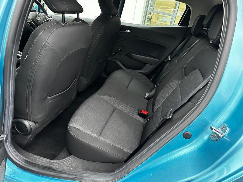 Used Renault Clio 2021 for sale - 77132563: Photo 13