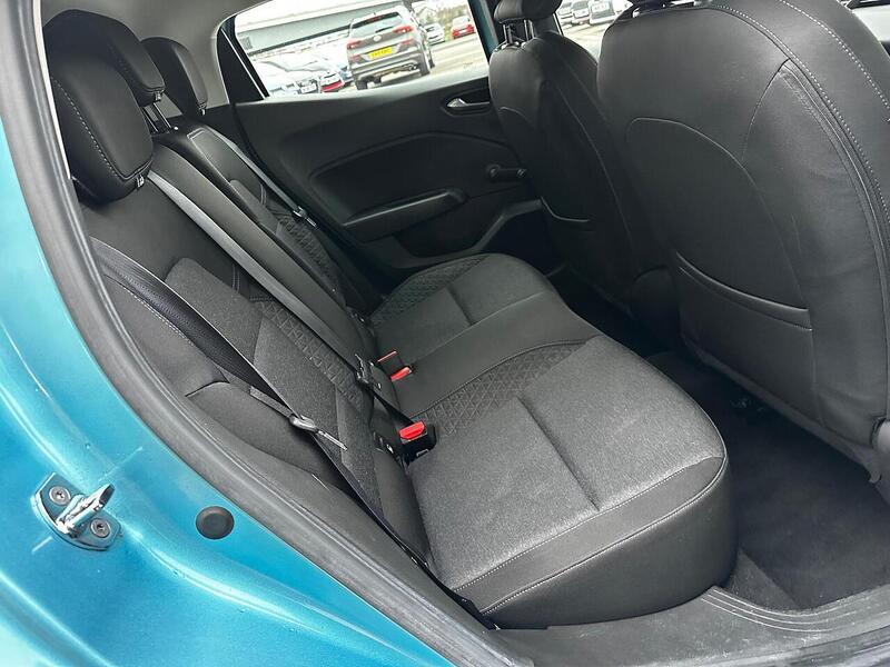 Used Renault Clio 2021 for sale - 77132563: Photo 14