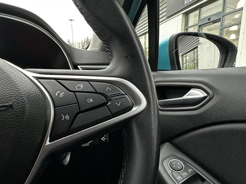 Used Renault Clio 2021 for sale - 77132563: Photo 18