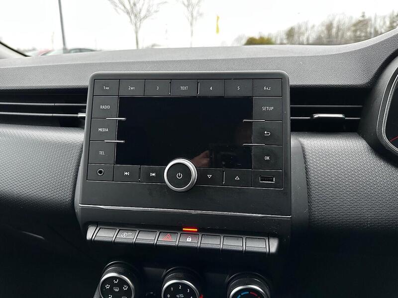 Used Renault Clio 2021 for sale - 77132563: Photo 22