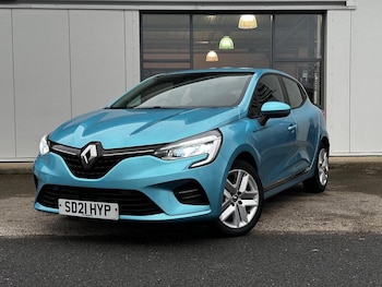 Used Renault Clio 2021 for sale - 77132563: Photo